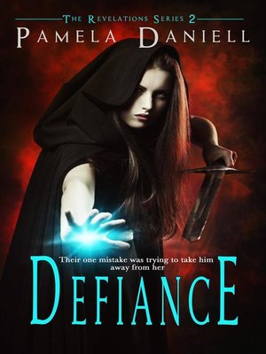 cover image of Defiance